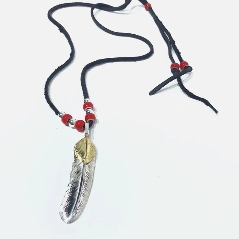 Goros Necklaces Bold 210702