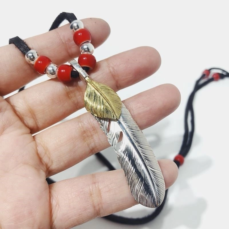 Goros Necklaces Bold 210702