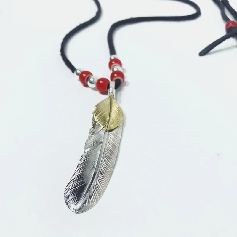 Goros Necklaces Bold 210702