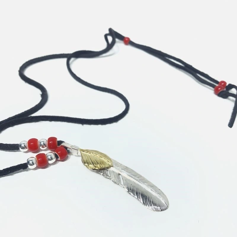 Goros Necklaces Bold 210702