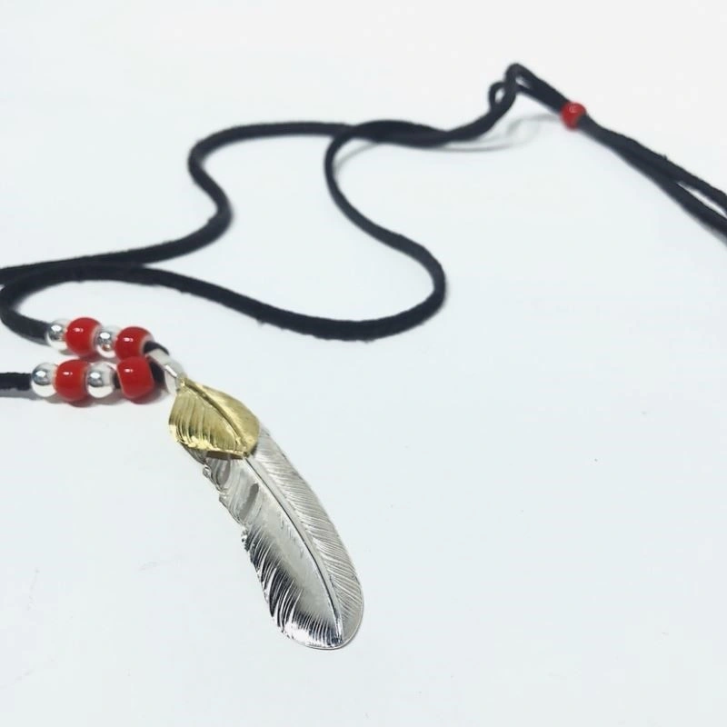 Goros Necklaces Bold 210702