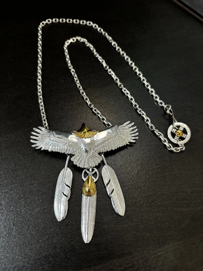 TravelReady Goros Necklaces 210698