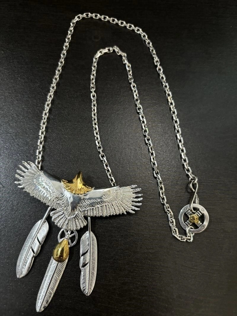 TravelReady Goros Necklaces 210698