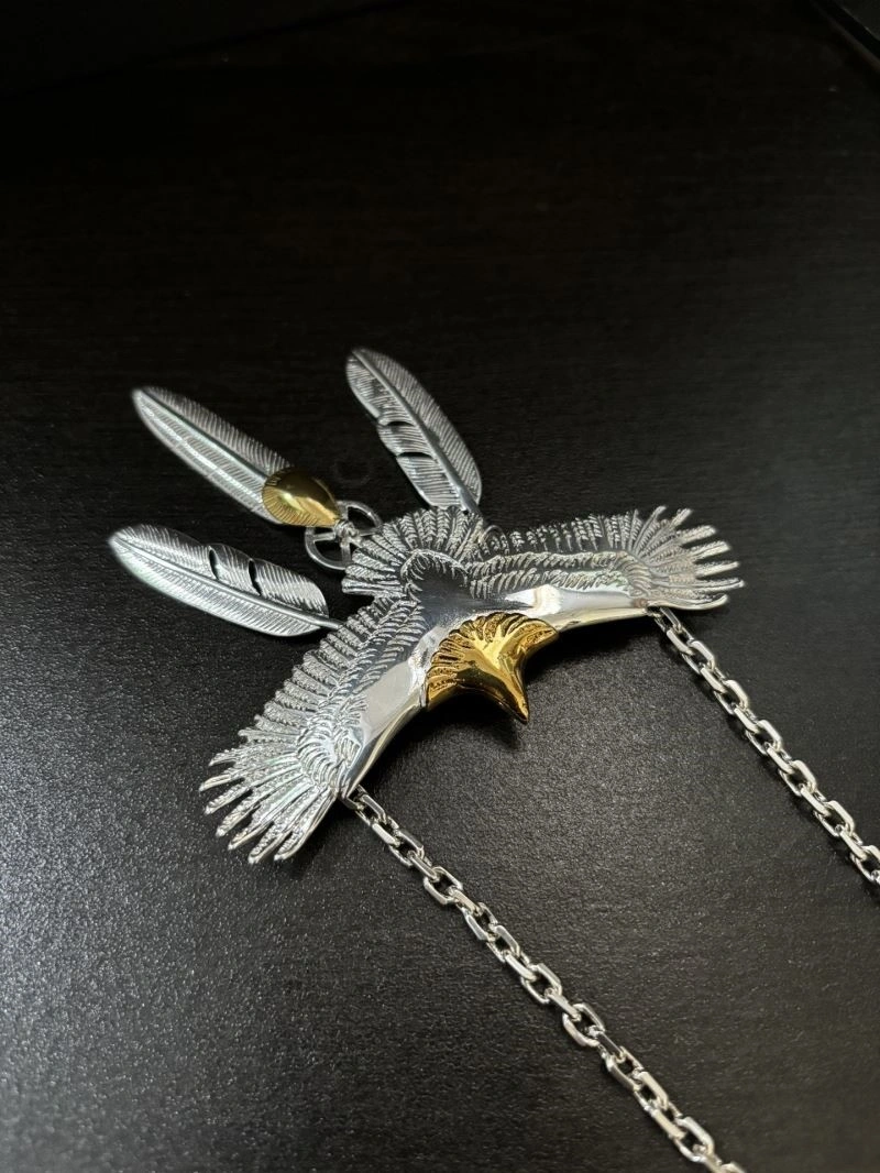 TravelReady Goros Necklaces 210698