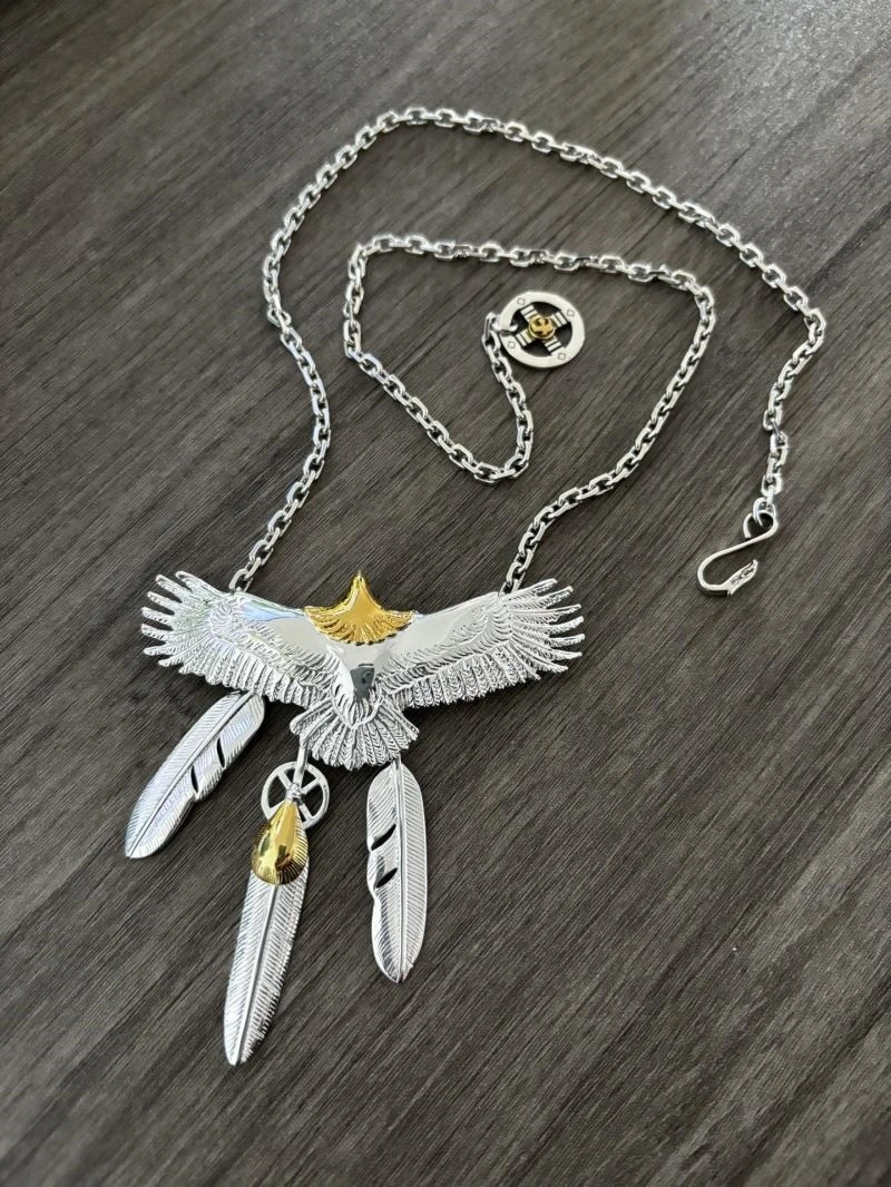 TravelReady Goros Necklaces 210698