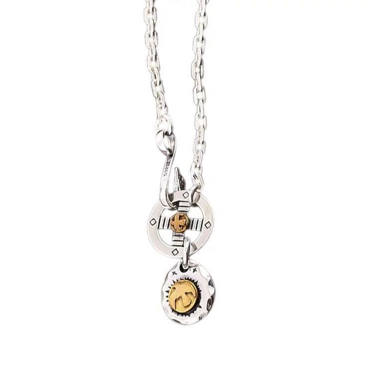 Goros Necklaces Supportive 210706