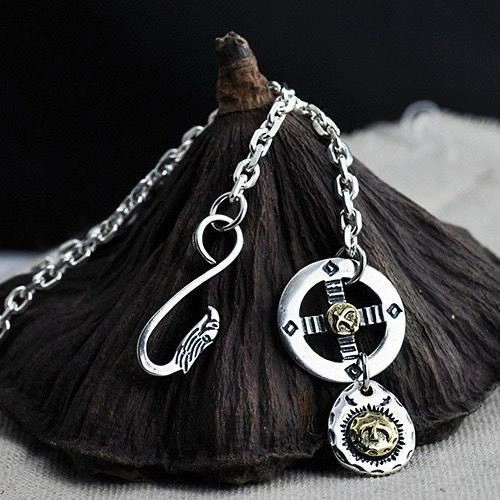 Goros Necklaces Supportive 210706