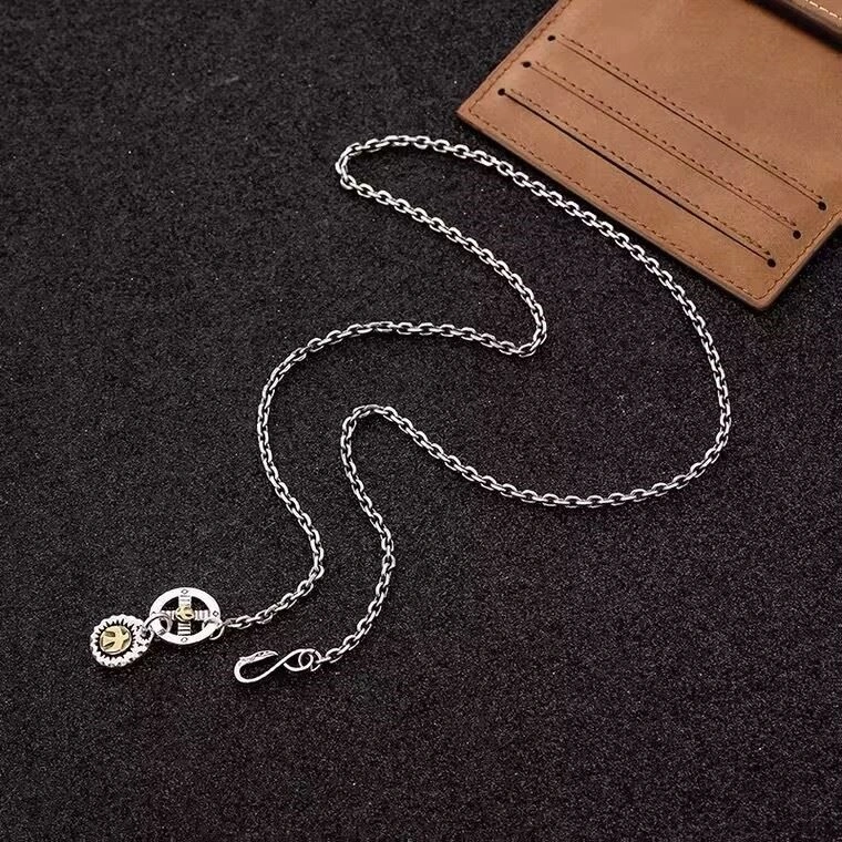 Goros Necklaces Supportive 210706