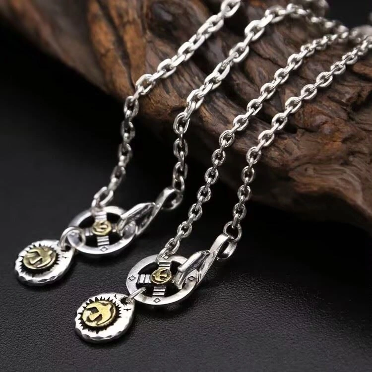 Goros Necklaces Supportive 210706