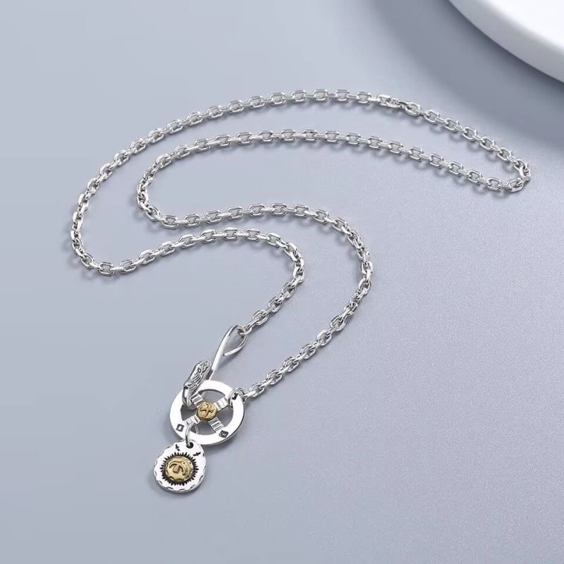 Goros Necklaces Supportive 210706