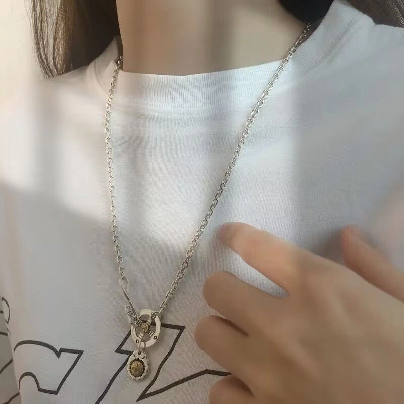 Goros Necklaces Supportive 210706