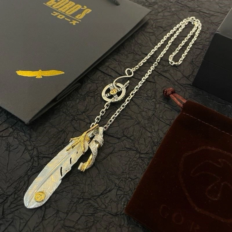 Goros Necklaces EasyMatch 209870