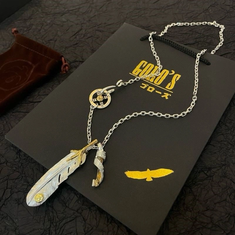 Goros Necklaces EasyMatch 209870