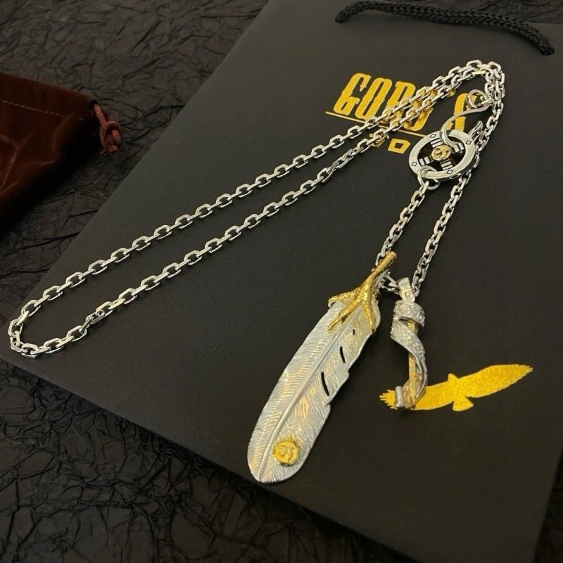 Goros Necklaces EasyMatch 209870
