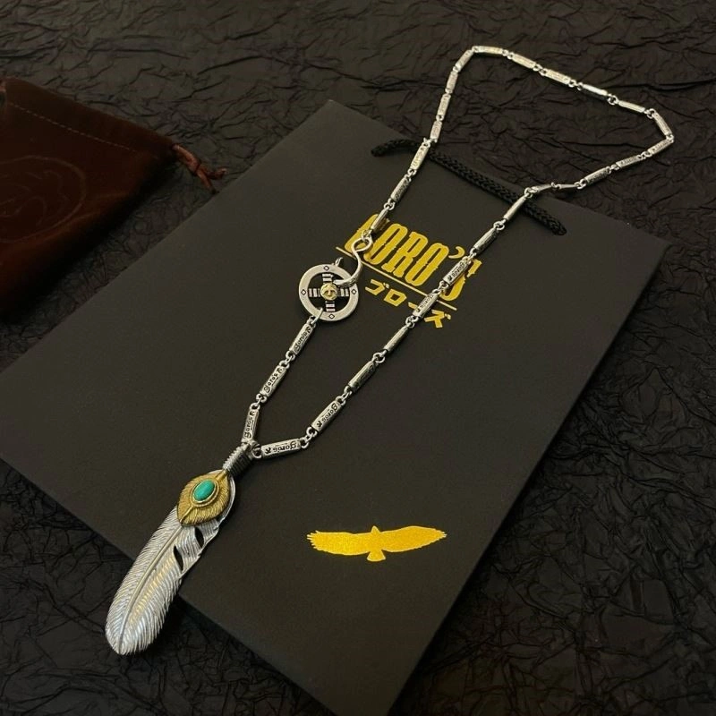 Fashionable Goros Necklaces 209848