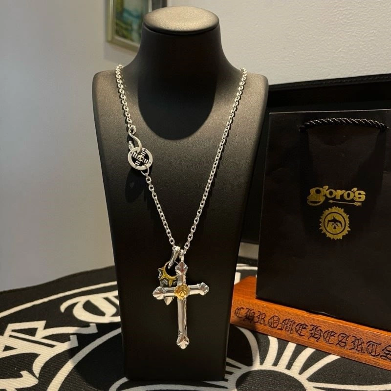 Goros Necklaces Compact 209850