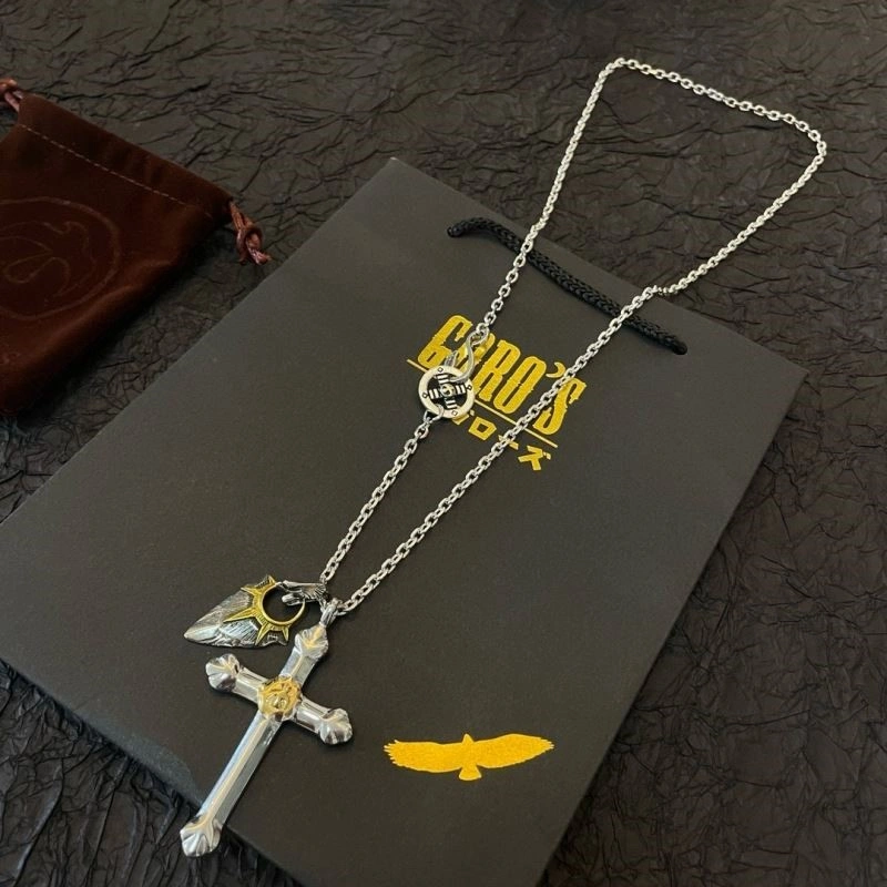 Goros Necklaces Compact 209850