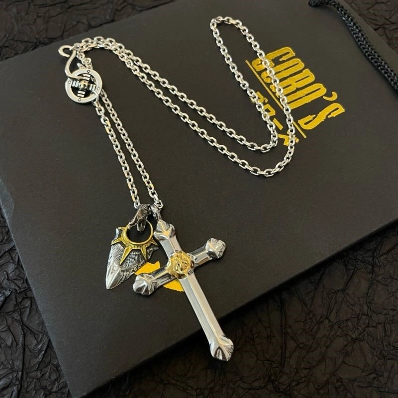 Goros Necklaces Compact 209850