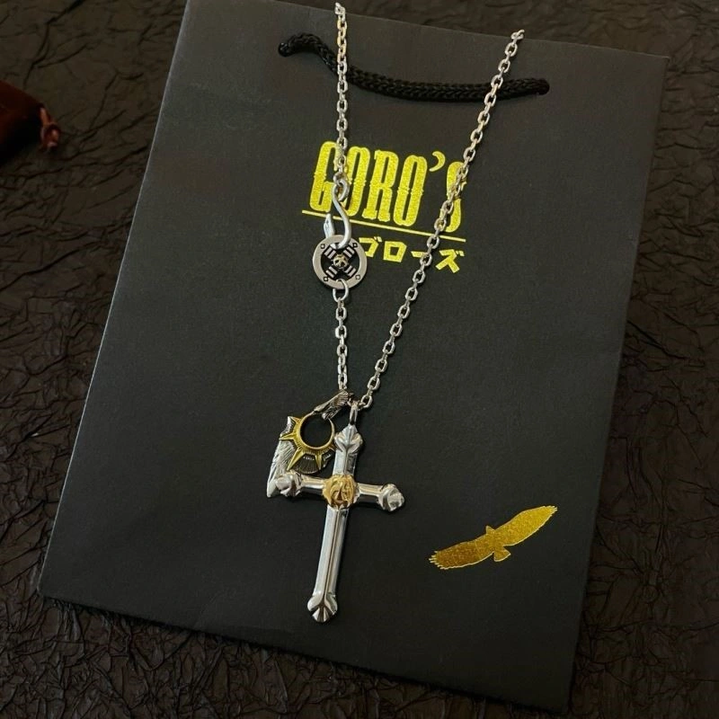 Goros Necklaces Compact 209850