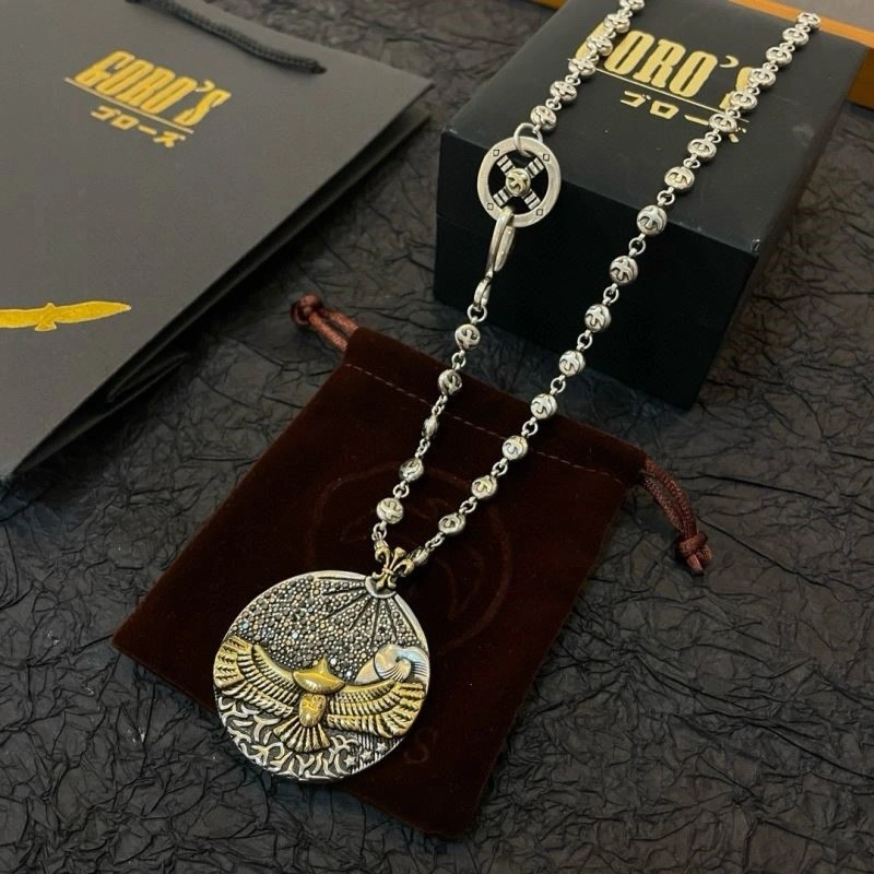Timeless Goros Necklaces 209840