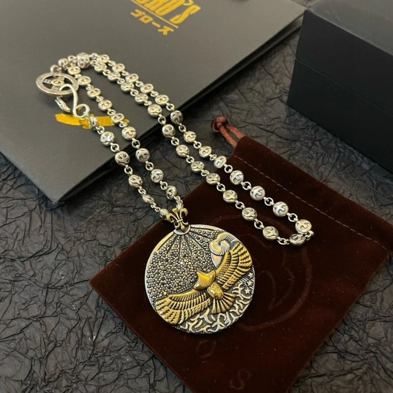 Timeless Goros Necklaces 209840