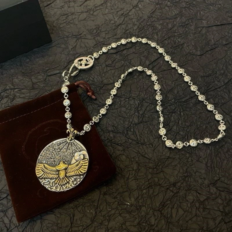 Timeless Goros Necklaces 209840