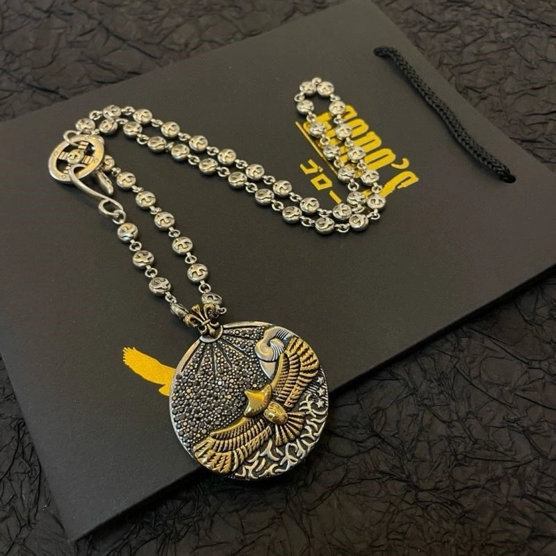 Timeless Goros Necklaces 209840