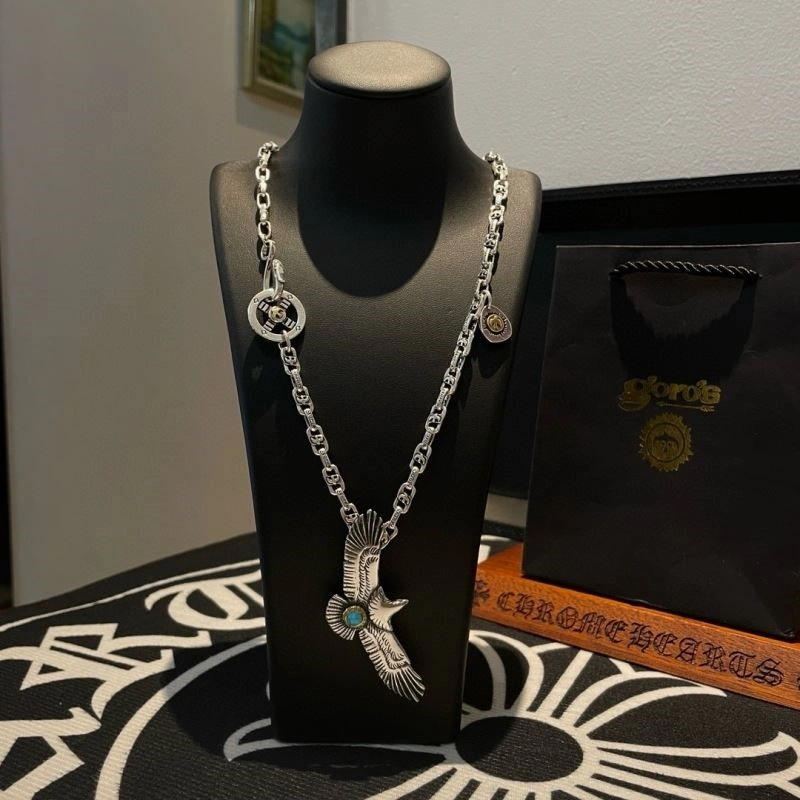 Goros Necklaces Neat 209841