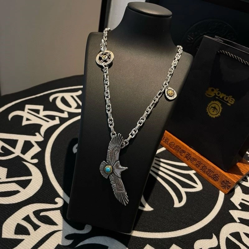Goros Necklaces Neat 209841