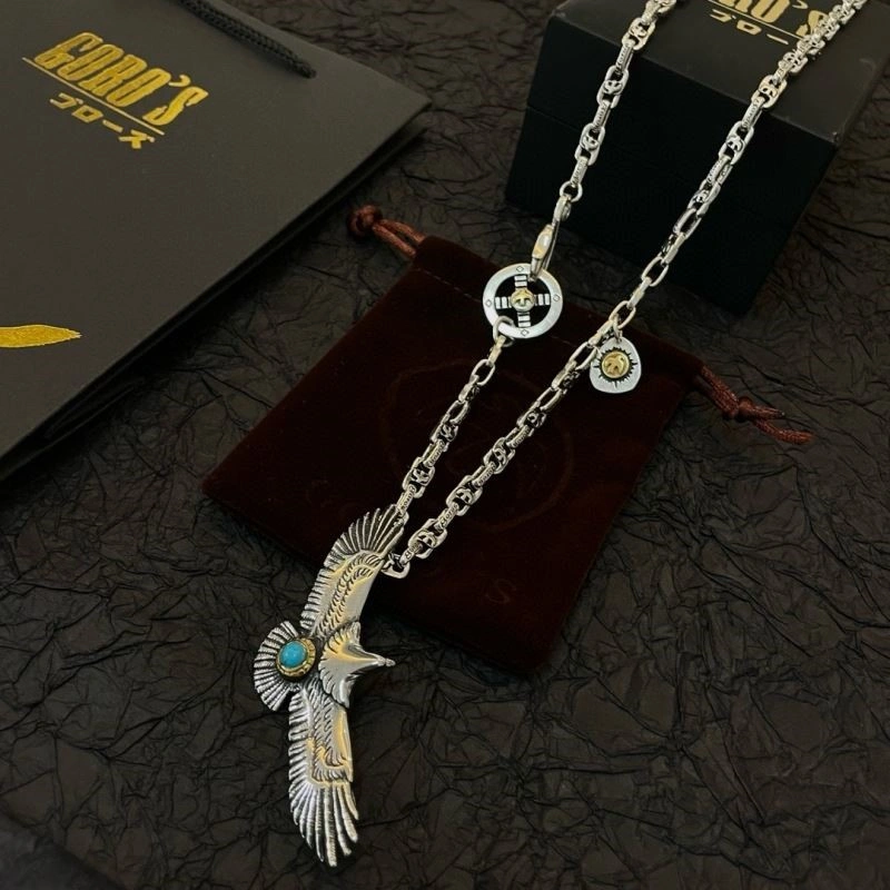 Goros Necklaces Neat 209841