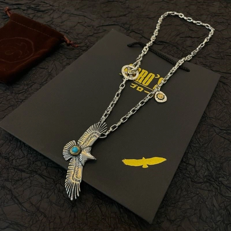 Goros Necklaces Neat 209841