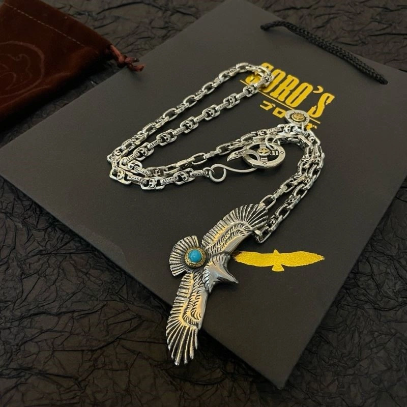 Goros Necklaces Neat 209841