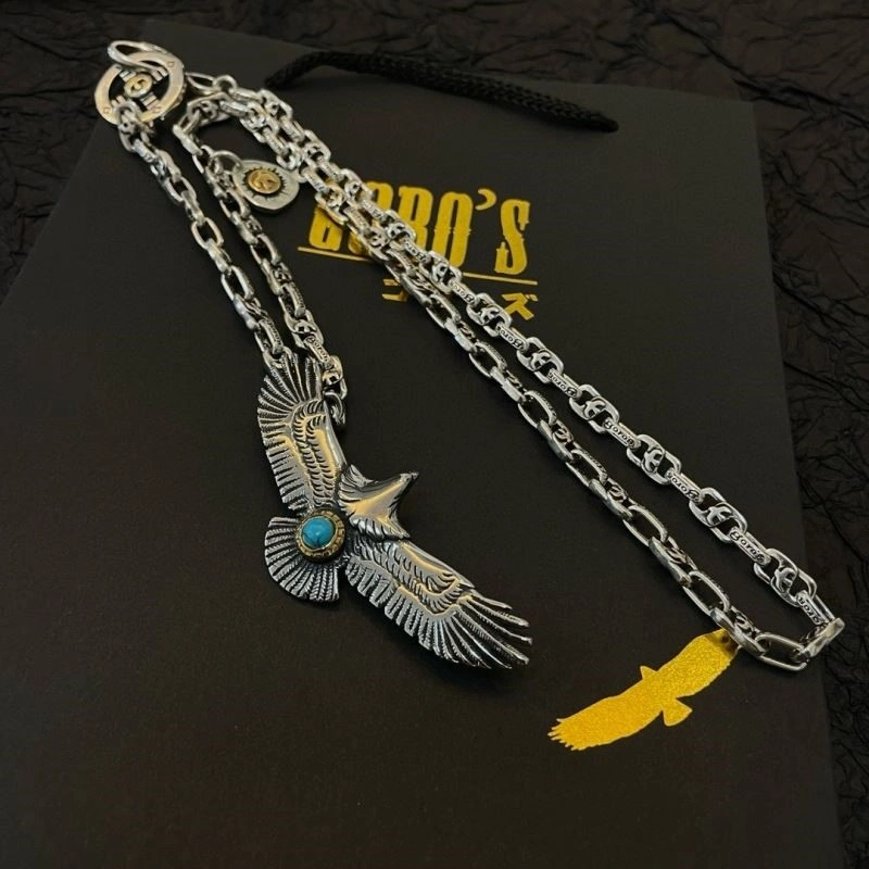 Goros Necklaces Neat 209841