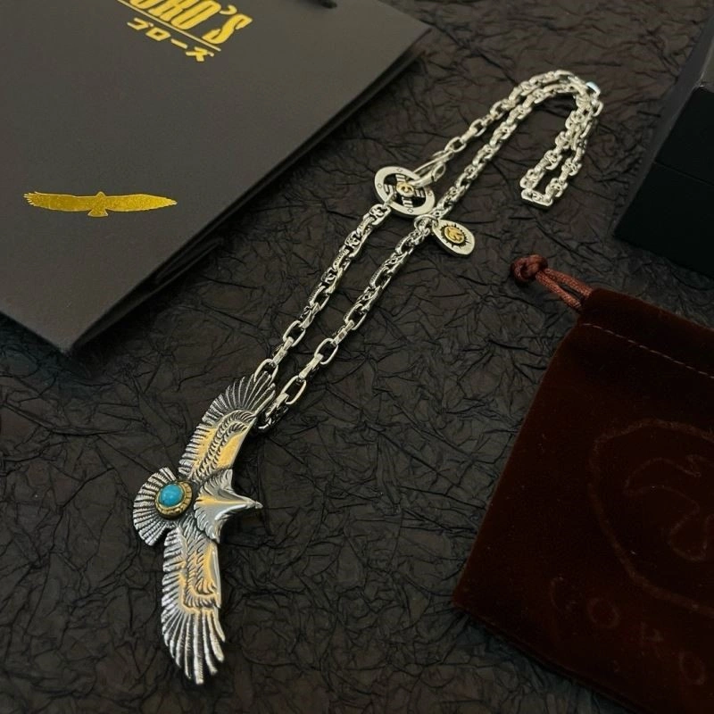 Goros Necklaces Neat 209841