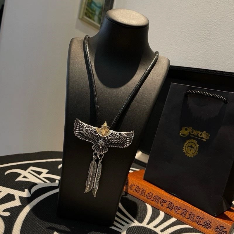 Goros Necklaces FashionForward 209847