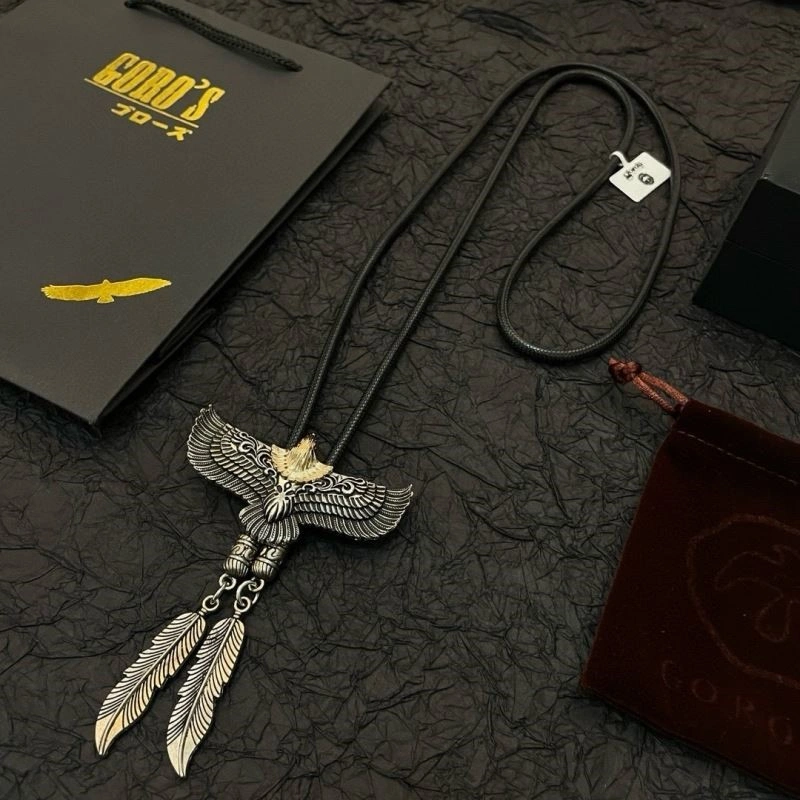 Goros Necklaces FashionForward 209847