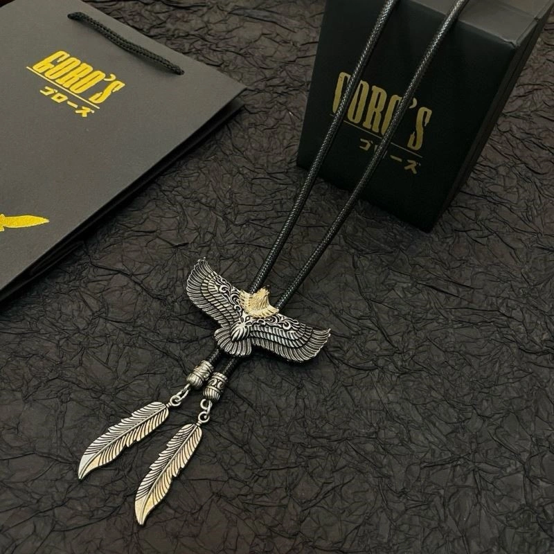 Goros Necklaces FashionForward 209847