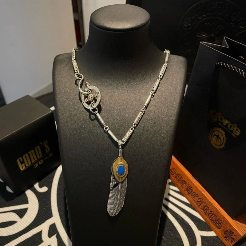 TechFriendly Goros Necklaces 209846