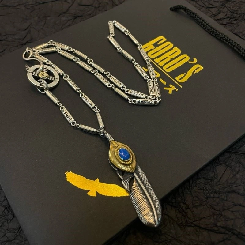 TechFriendly Goros Necklaces 209846