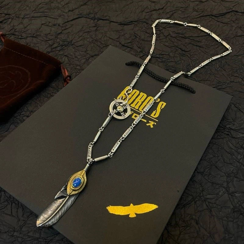 TechFriendly Goros Necklaces 209846
