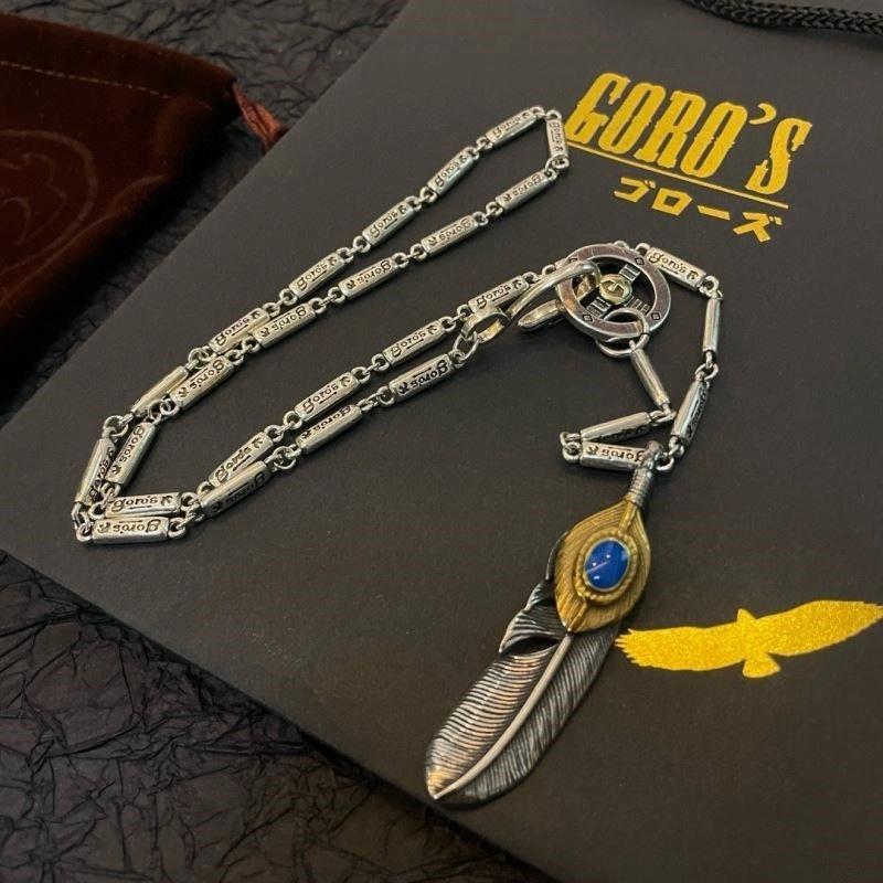 TechFriendly Goros Necklaces 209846