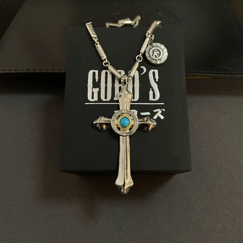 Goros Necklaces Functional 209849