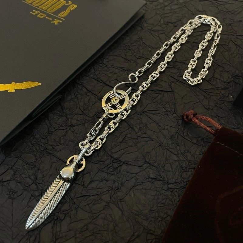 SmoothTexture Goros Necklaces 209852