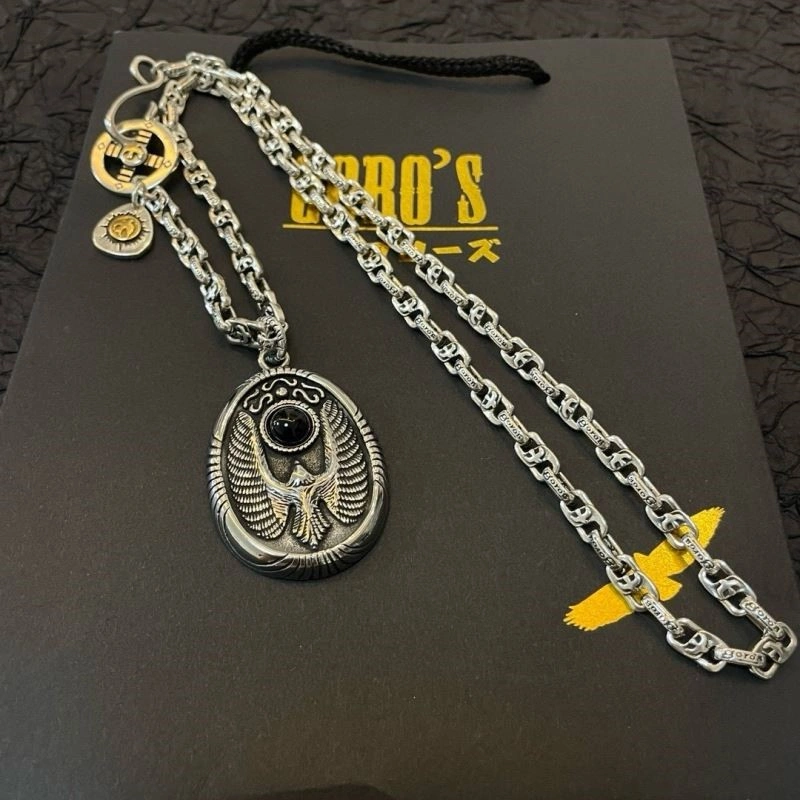 WrinkleFree Goros Necklaces 209838