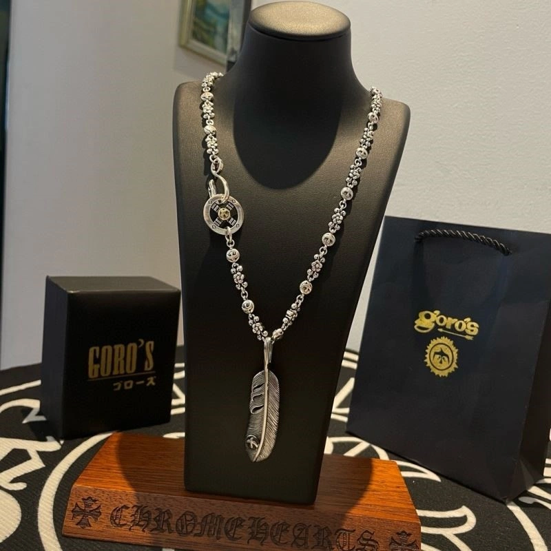 DailyWear Goros Necklaces 209831