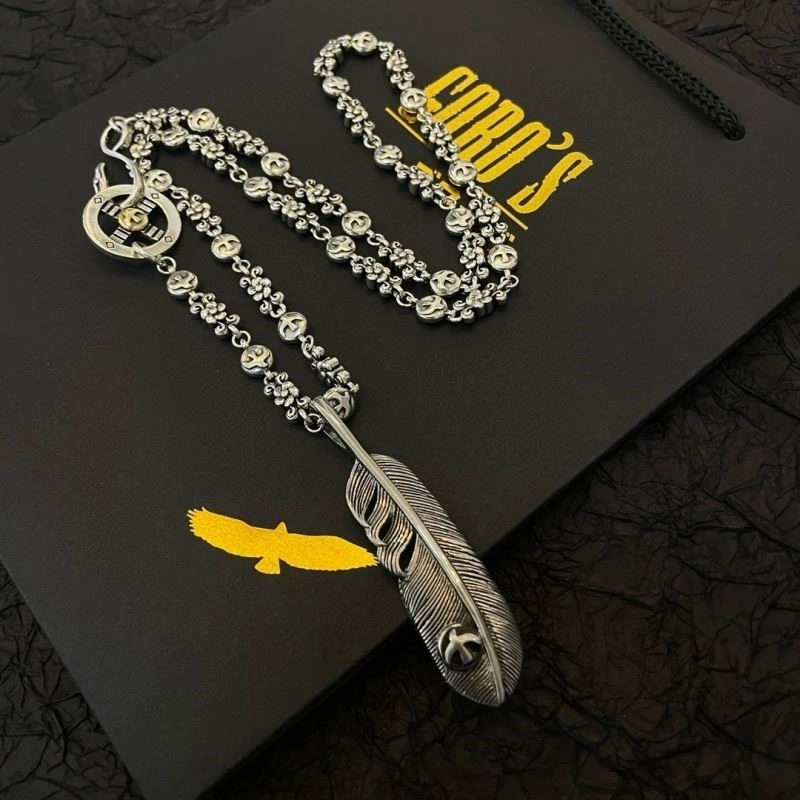 DailyWear Goros Necklaces 209831