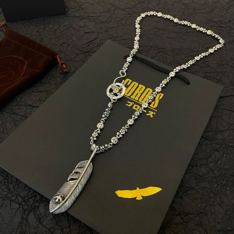 DailyWear Goros Necklaces 209831