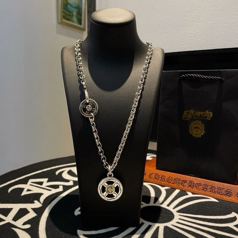 FashionForward Goros Necklaces 209833