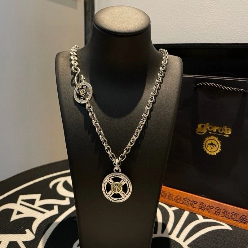 FashionForward Goros Necklaces 209833
