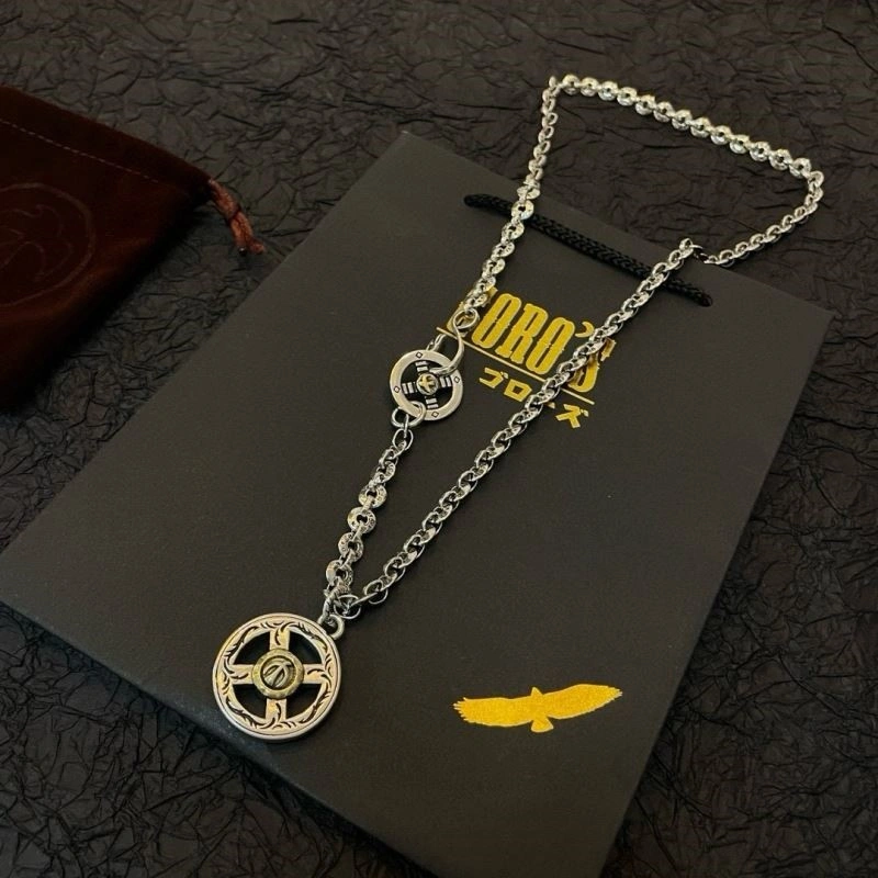 FashionForward Goros Necklaces 209833